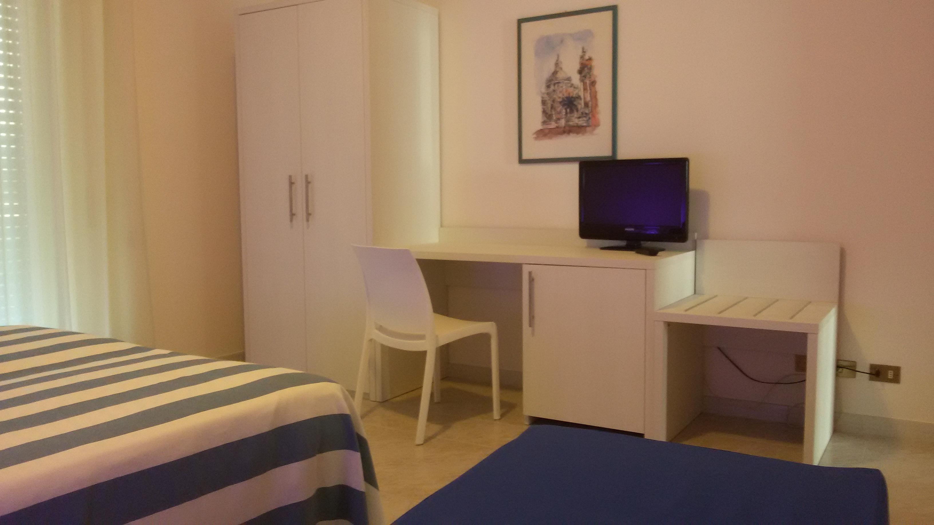 Hotel Il Gabbiano Beach Terme Vigliatore Exterior photo