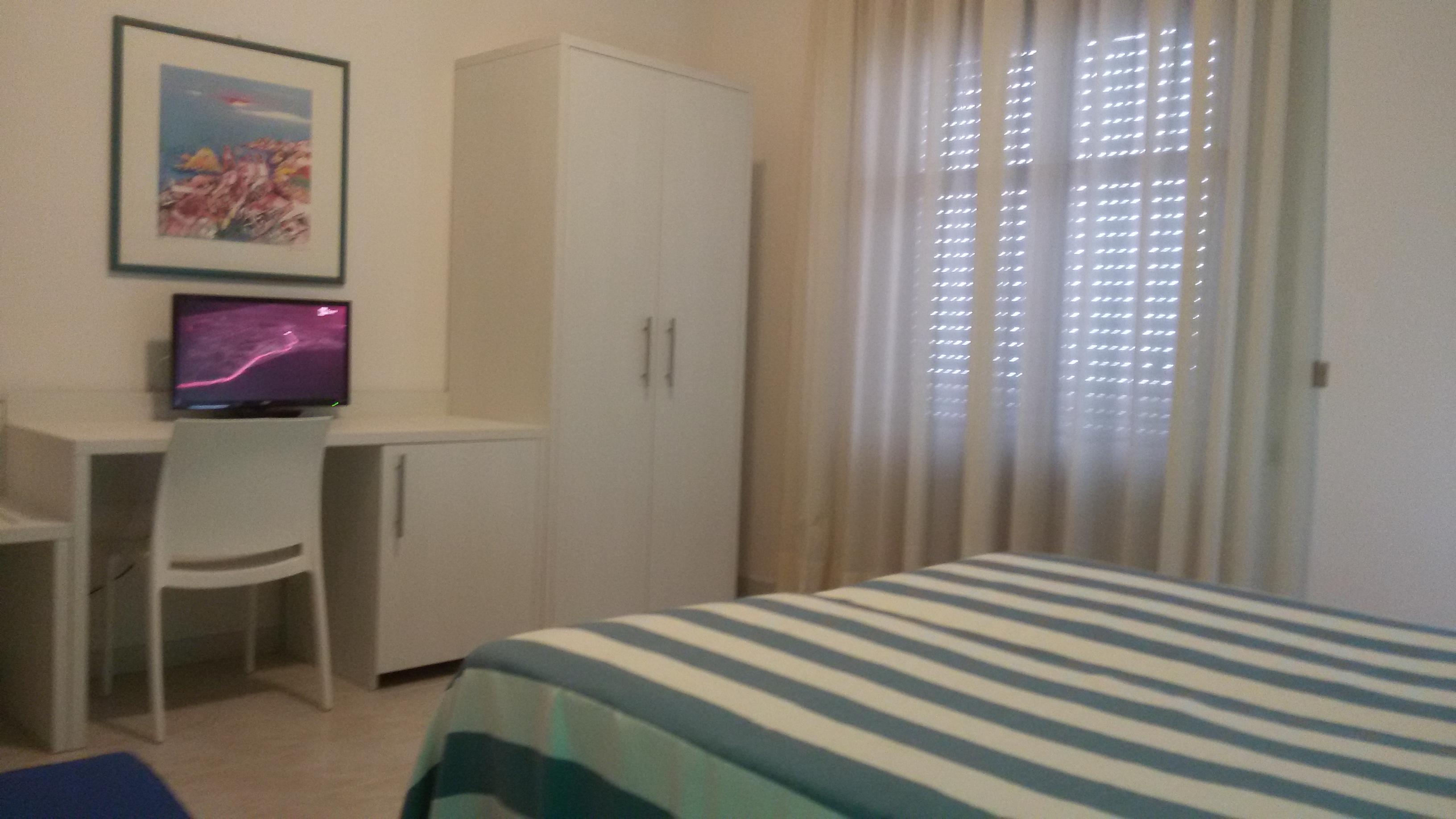 Hotel Il Gabbiano Beach Terme Vigliatore Exterior photo