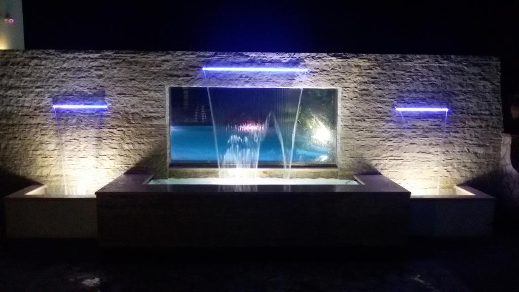 Hotel Il Gabbiano Beach Terme Vigliatore Exterior photo